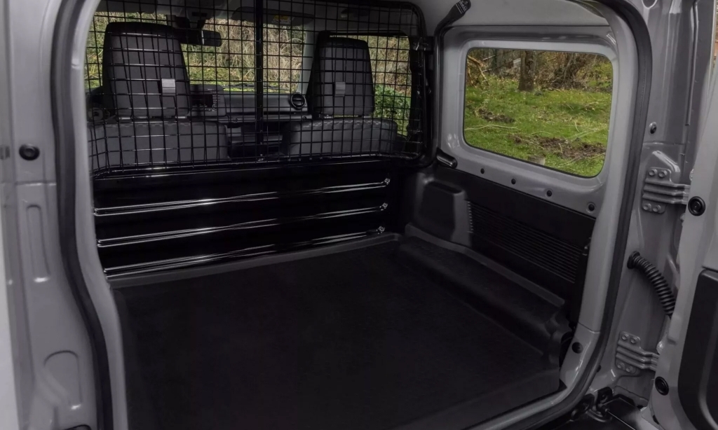 Suzuki Jimny ra phiên bản cuối cùng mức giá 33.200 USD