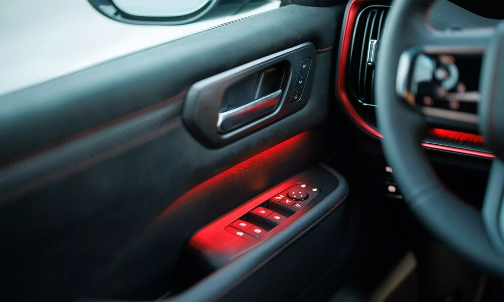 Nissan Patrol Nismo - SUV cỡ lớn dự kiến ra mắt 2026