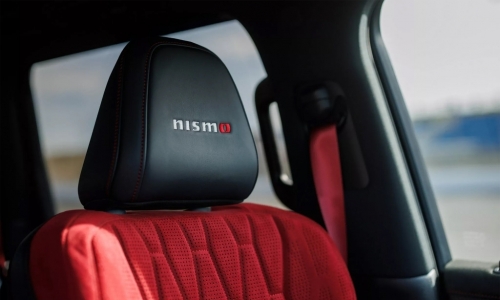 Nissan Patrol Nismo - SUV cỡ lớn dự kiến ra mắt 2026