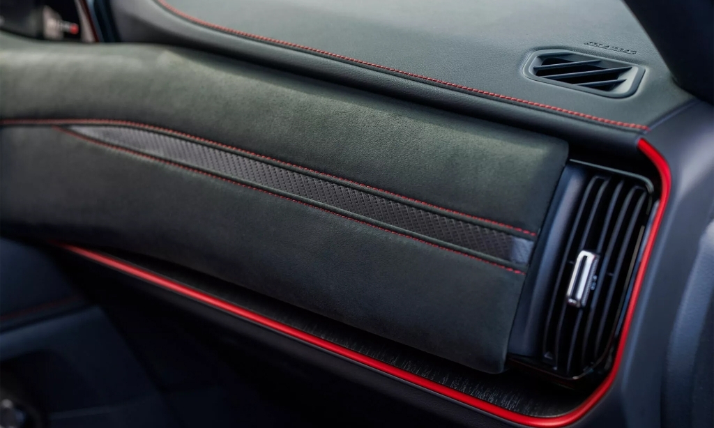 Nissan Patrol Nismo - SUV cỡ lớn dự kiến ra mắt 2026