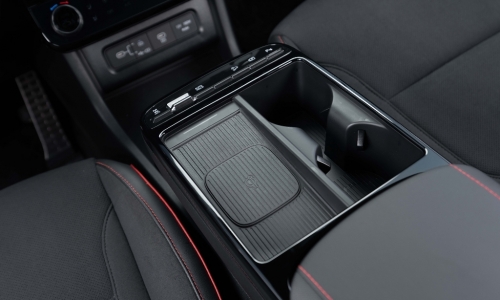 Hyundai Tucson N Line 2025 có mặt tại thị trường Việt Nam