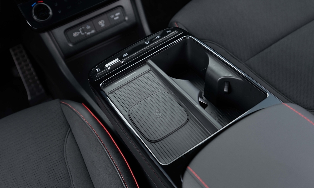 Hyundai Tucson N Line 2025 có mặt tại thị trường Việt Nam