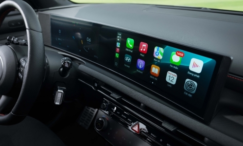 Hyundai Tucson N Line 2025 có mặt tại thị trường Việt Nam