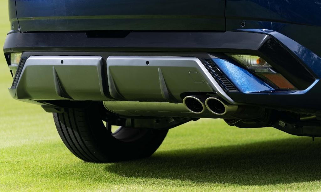 Hyundai Tucson N Line 2025 có mặt tại thị trường Việt Nam