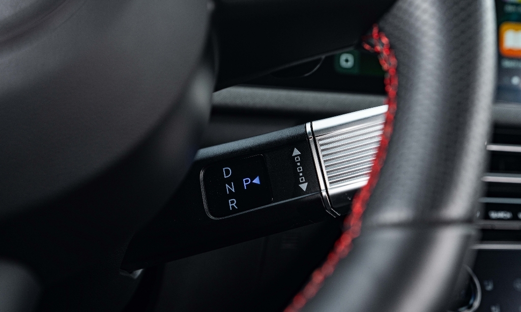 Hyundai Tucson N Line 2025 có mặt tại thị trường Việt Nam