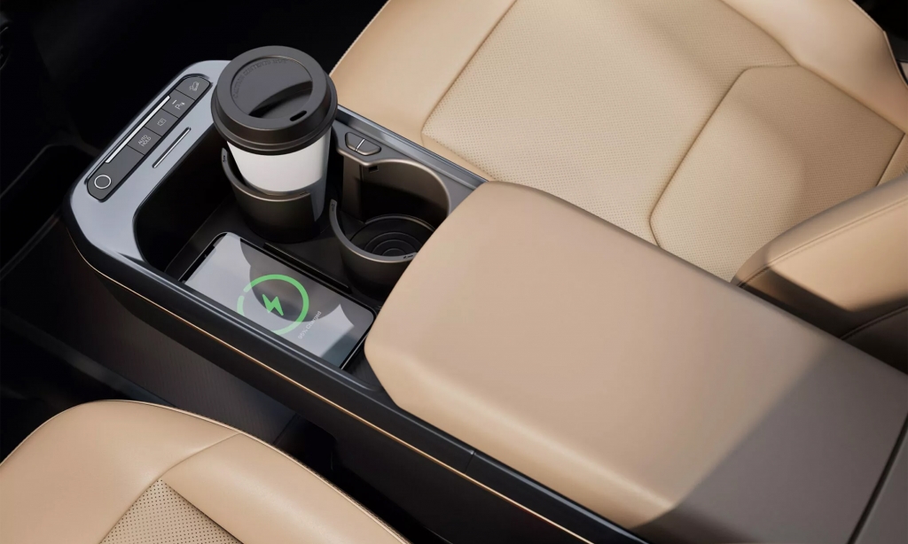 Dự kiến ra mắt Kia EV5 tại châu Âu vào 2026