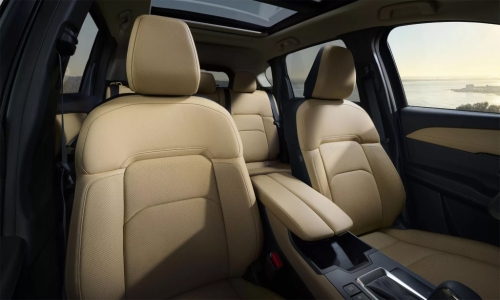 Mazda CX-5 thế hệ mới dự kiến trình làng 2026