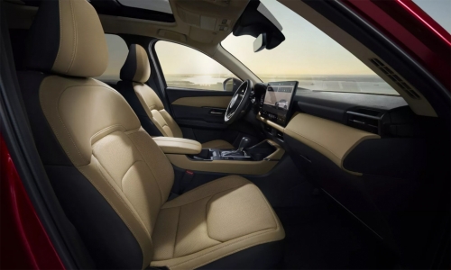 Mazda CX-5 thế hệ mới dự kiến trình làng 2026