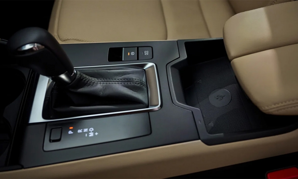 Mazda CX-5 thế hệ mới dự kiến trình làng 2026