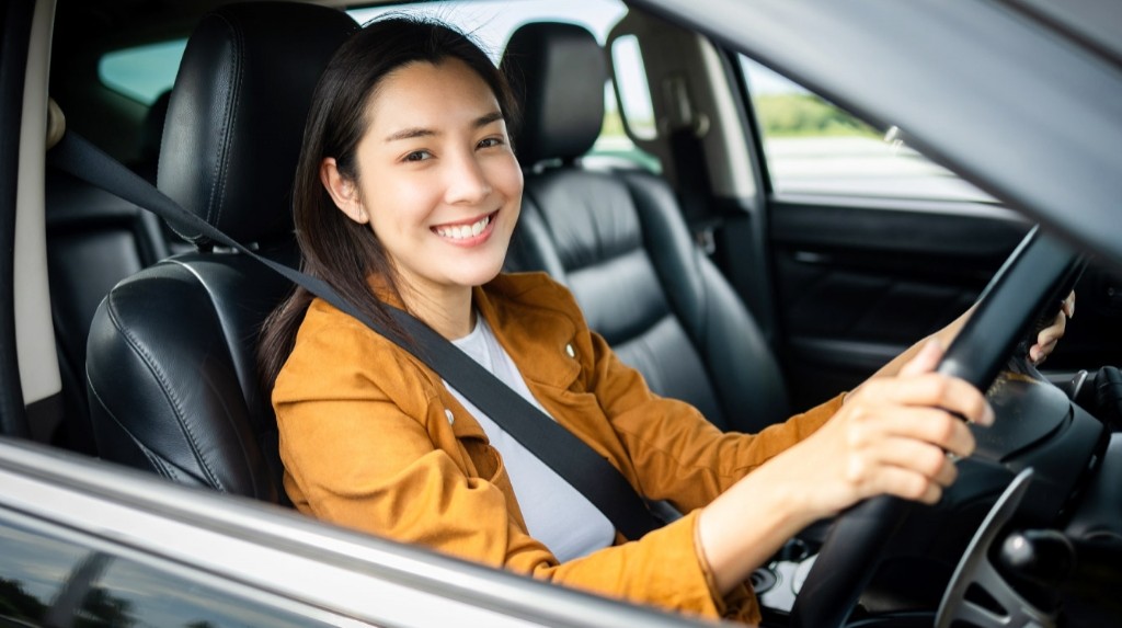 AVIS tuyển dụng nhiều vị trí lái xe - Thu nhập 10-14tr