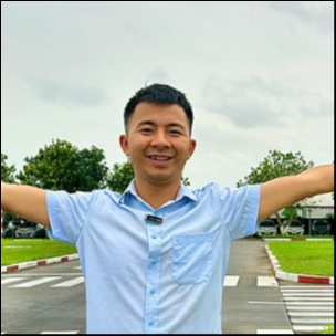 Trương Quốc Vinh