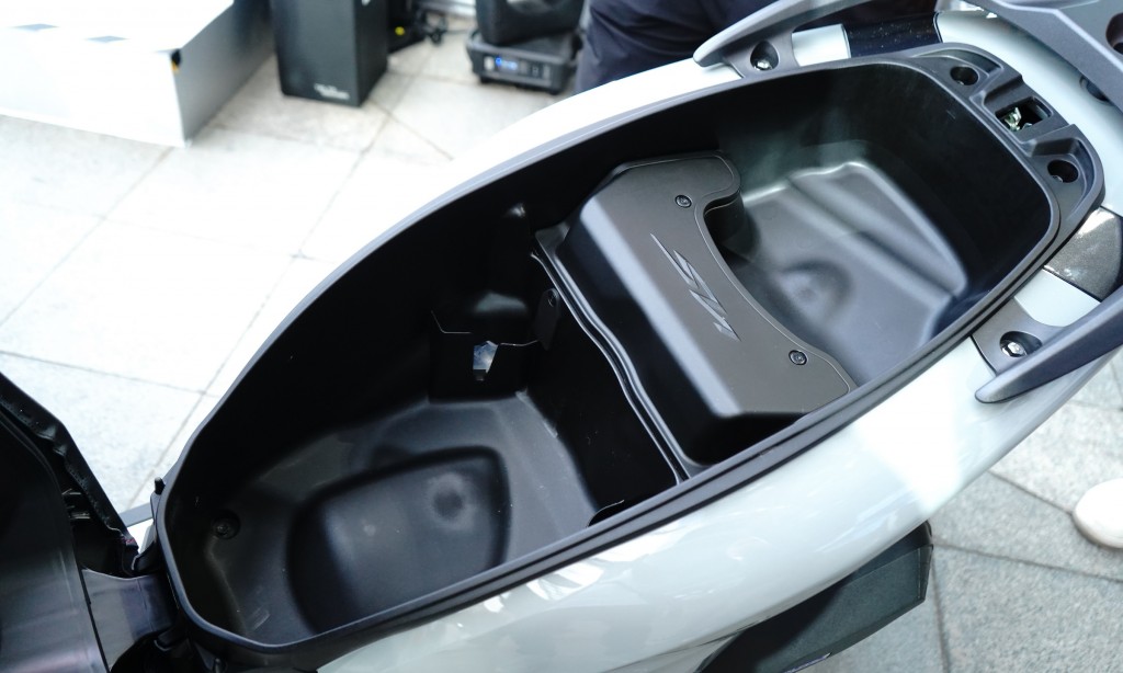 Honda ra mắt phiên bản nâng cấp SH 2025 có giá từ 76,5 triệu