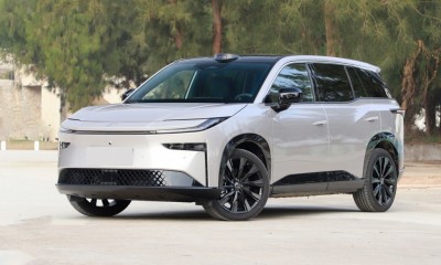 Toyota bZ3X chiếm lĩnh phân khúc SUV điện giá rẻ ở Trung Quốc